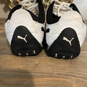 Puma Eco Ortholite Athletic Shoes